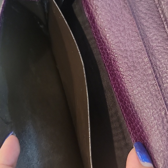 Authentic Gucci horsebit wallet - Picture 11 of 12